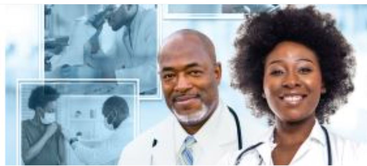 The GoodRx Scholarship for Future Black Physicians