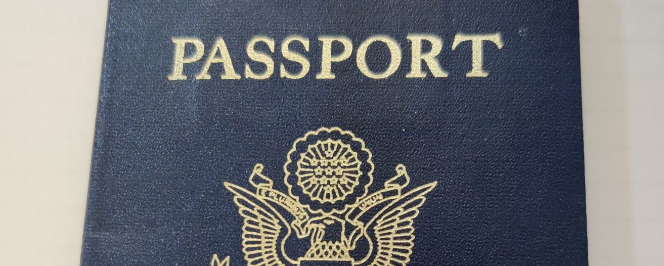 Did you know that your Library may be a Passport Acceptance Facility?