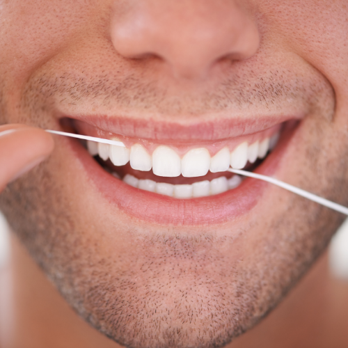 The importance of maintaining good oral hygiene