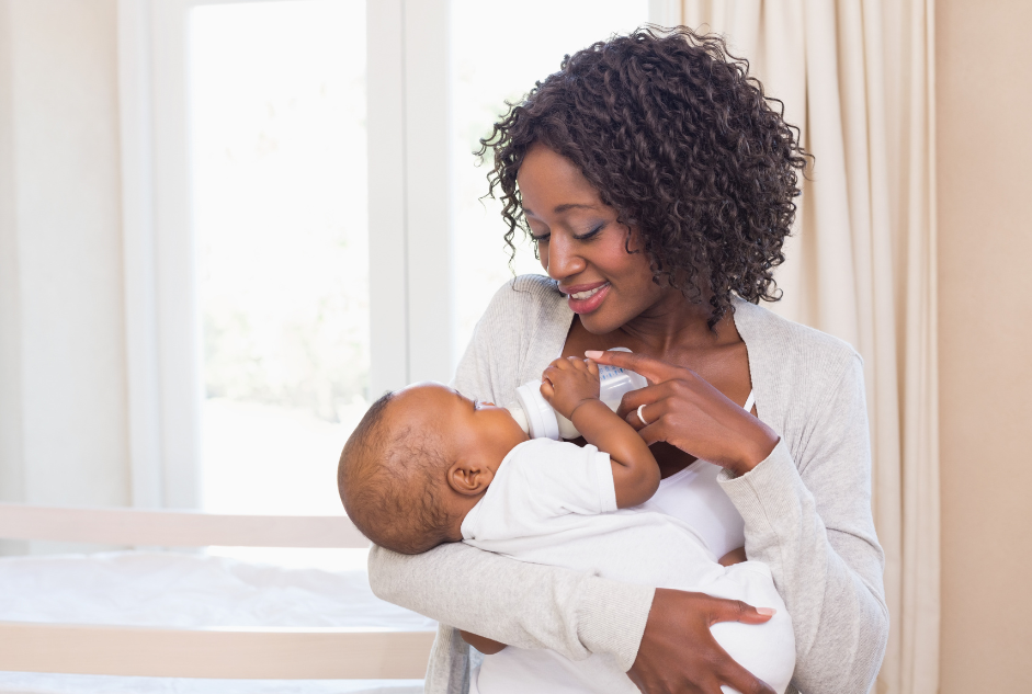 5 Benefits for First-Time Parents from Benefits.gov