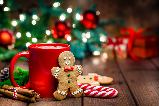 Celebrating a Healthy Christmas: Tips for a Joyful and Well-Balanced Holiday Season