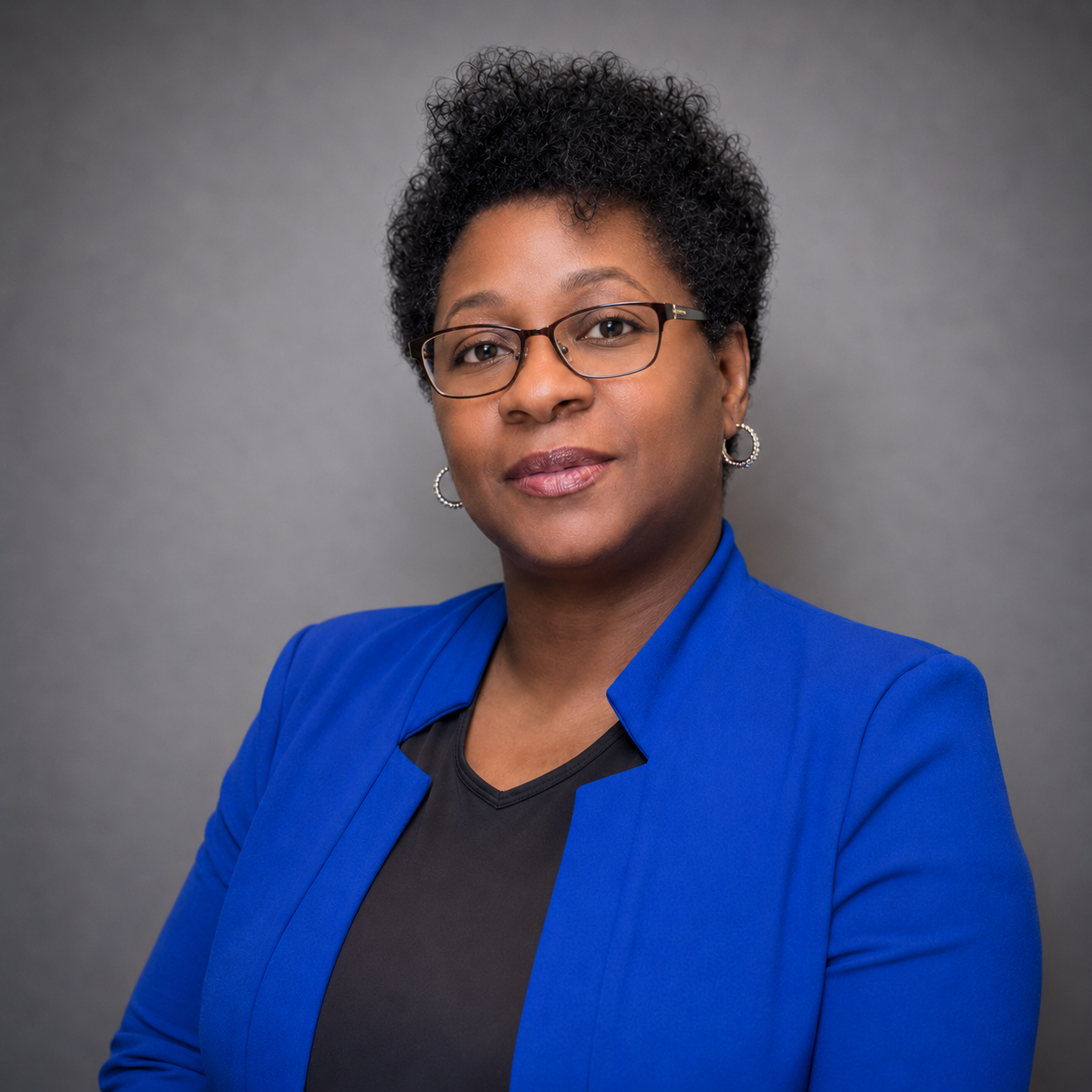 Angella Peart, President and CEO of MAGZ Health Services